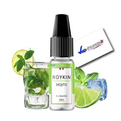 Mojito - Roykin DLUO
