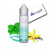 E-liquide Flocon Vanillé 60ml DLUO - Petit Nuage