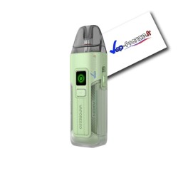 Kit Luxe X2 de Vaporesso cigarette electronique