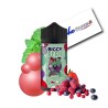 E-liquide Menthe Fruits rouges Bubble Gum 200ml - Biggy Bear