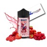 E-liquide Grenadine Framboise Fraise 200ml - Biggy Bear