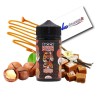 E-liquide Macadamia Nut Brittle 200ml - Biggy Bear