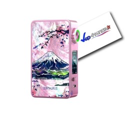 Box Centaurus M200 Limited Edition Sakura - Lost Vape cigarette electronique