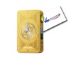 Box Centaurus M200 Golden Knight - Lost Vape cigarette electronique