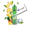 E-liquide Mint Pineapple 50ml  - Mintaïa par Eliquid France
