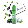 E-liquide Mint Blackurrant 50ml  - Mintaïa par Eliquid France