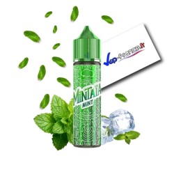 E-liquide Mint 50ml  - Mintaïa par Eliquid France