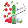E-liquide Mint Raspberry 50ml  - Mintaïa par Eliquid France