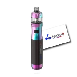 Kit Lightsaber X BP Mods cigarette électronique