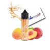 E-liquide Peach Sour 50ml - Creative Suite par Eliquid France