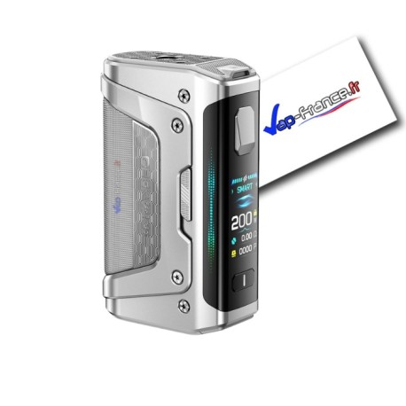 cigarette-electronique-batterie-aegis-legend-5-frost-silver-geek-vape-vap-france