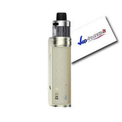 Pod Drag X2 Voopoo cigarette electronique