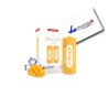 E-liquide Cartouche switch Mangue Glacée - Pulp
