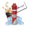 E-liquide Rush Cola 50ml - T-Juice Drinks