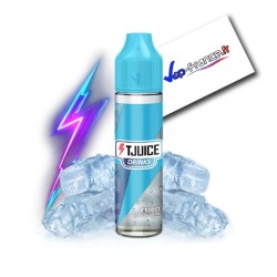 E-liquide R'Boost 50ml - T-Juice Drinks