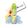 E-liquide Peach T 50ml - T-Juice Drinks