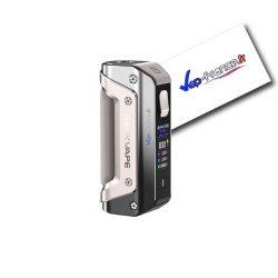 Box Aegis Solo 3 Geek Vape cigarette electronique