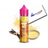 E-liquide Custard Vanille DLUO 50ml - Liquidarom