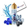 E-liquide Blue Crystal 50ml - Vape of Legends
