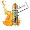 E-liquide Melon Knight 50ml - Vape of Legends