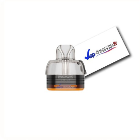 Cartouche VPrime OXVA ( x2) cigarette électronique