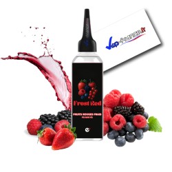 E-liquide Frost Red