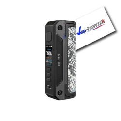 Box Thelema Solo 100W - Lost Vape cigarette electronique