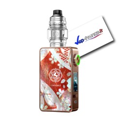 kit Centaurus M200 V2 Lost Vape cigarette electronique