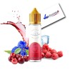 E-liquide Cherry chérie 50 ml - Petit Nuage