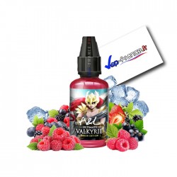 Arôme Concentré Valkyrie DLUO  30ml - Ultimate A&L