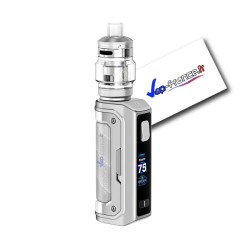 Kit Aegis mini 5 Geek Vape cigarette electronique