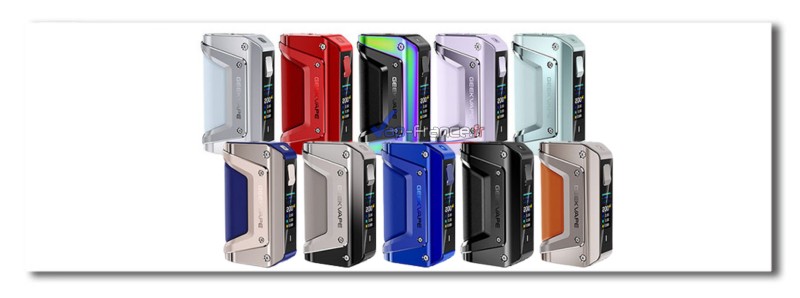 elfbar nachfüll pod läuft aus Vapotech main image 0
