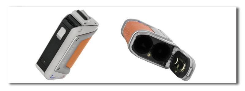 Box Aegis Legend 3 Geekvape cigarette electronique