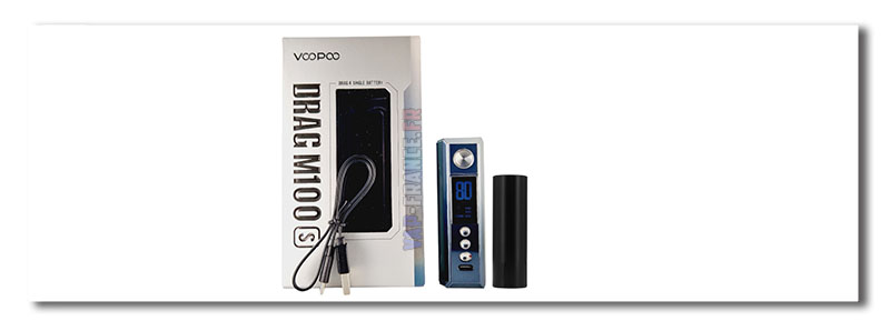 cigarette-electronique-batterie-drag-M100S-boite-voopoo-vap-france