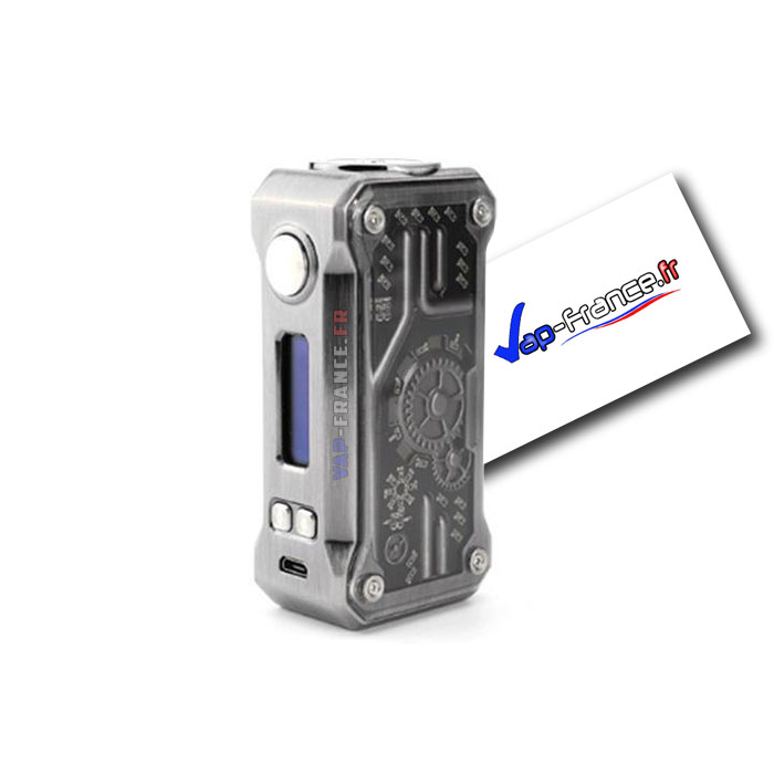 elfbar nachfüll pod läuft aus Cigarette électronique : choisir entre accu et batterie intégrée, avis main image 1