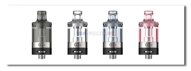 goz cigarette électronique E-cigarettes main image 0