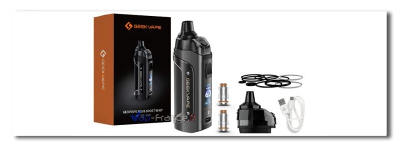 elfbar nachfüll pod läuft aus Clearomiseurs Innokin : Zénith, Zlide, GoZ, vape MTL & RDL main image 1