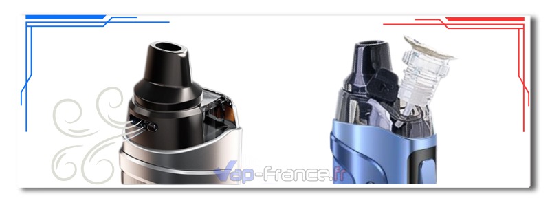 Pod aegis boost 3 Geek Vape Cigarette Electronique