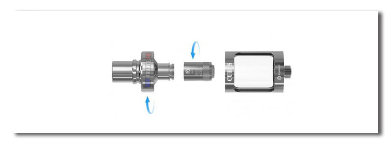 elfbar nachfüll pod läuft aus Resistance Aio Cubis Joytech Cigarette Electronique