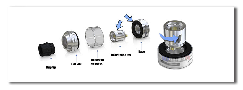 cigarette-electronique-resistance-hw-changement-res-2-eleaf-E-Vap-France