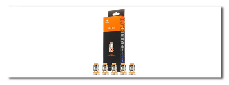 elfbar nachfüll pod läuft aus Meilleures résistances cigarette électronique - Guide comparatif